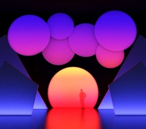 Ideas For Stage Set Designs