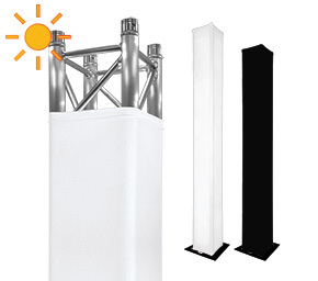 Pull Over Truss Covers indoor/outdoor